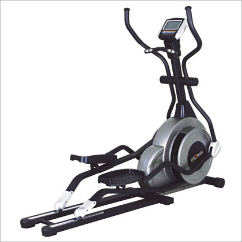 Commercial Cardio Machine