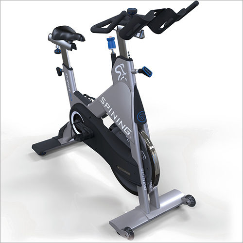 Cardio Bikes Machine