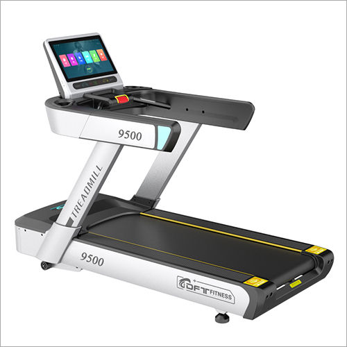 Gym Treadmill Machine