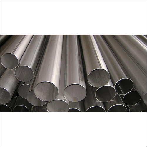 SS Seamless Tubing