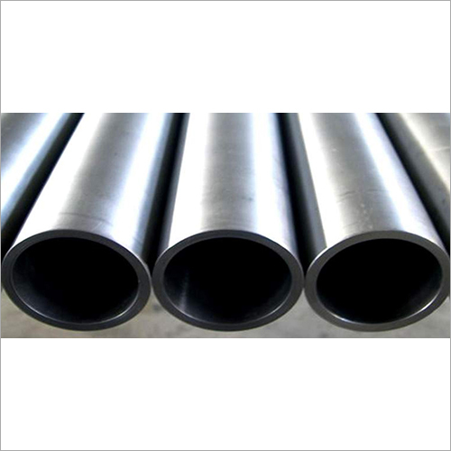Welded Stainless Steel Pipes