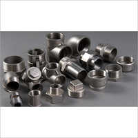 Socket Forged Fittings