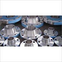 SS Flanges