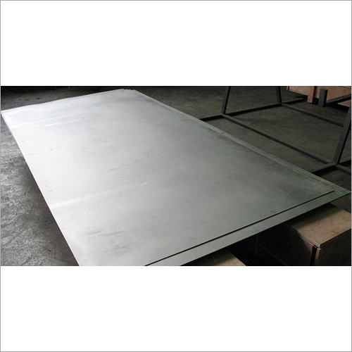 Stainless Steel Sheet Application: Construction