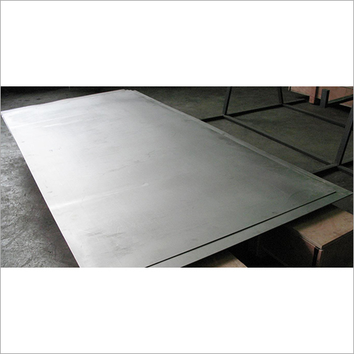 Stainless Steel Sheet