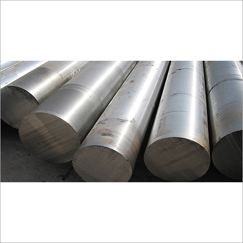 Stainless Steel Round Bar