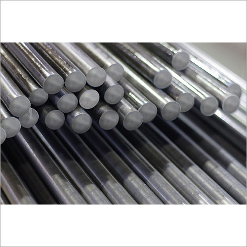 316 Stainless Steel Round Bar Application: Industrial