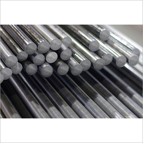 316 Stainless Steel Round Bar