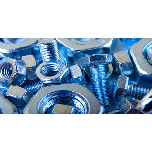 Duplex Fasteners