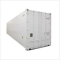 Ms Office Container - Color: White