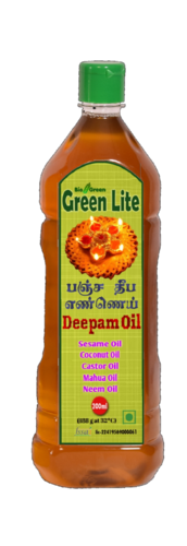 Deepam oil 500mL