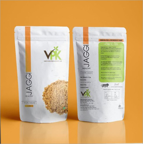 Jaggi Jaggery Powder