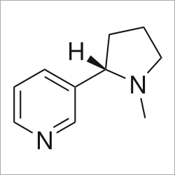Nicotine Alkaloid
