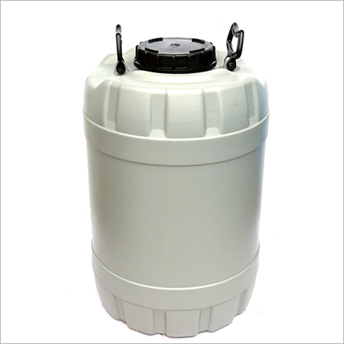 50 Ltr Wide Mouth Drum