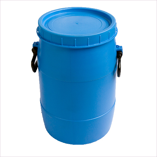 15 Ltr Threading Open Mouth Drum