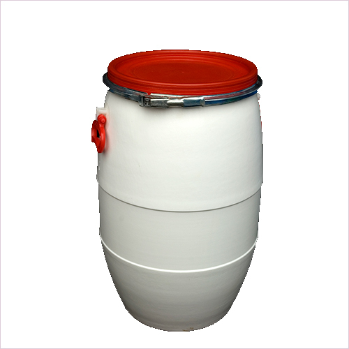 60 Ltr Open Mouth Drum