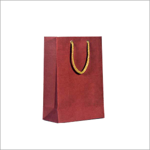 Paper Carry Bag