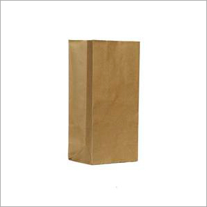 Biodegradable Lunch Paper Bag