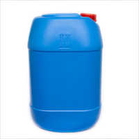 25 Ltr Square Jerry Can - Color: Blue