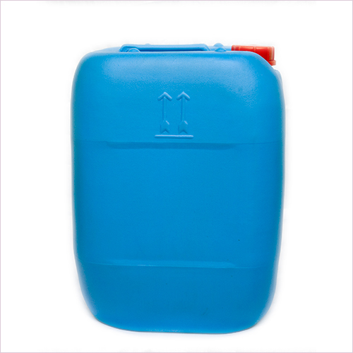 30 Ltr Square Jerry Can