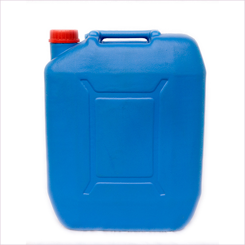 20L Straight Neck Jerry Can