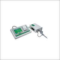 Surface Roughness Tester By INSIZE INDIA LLP
