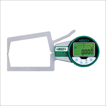 Digital External Caliper Gages