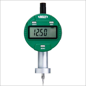 Digital Depth Gages By INSIZE INDIA LLP