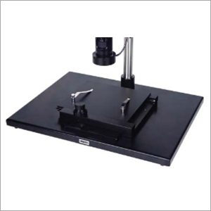 Microscope And Accessories