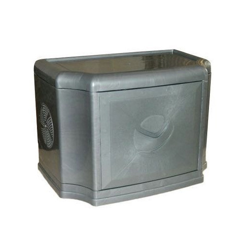 Heavy Duty Inverter Trolley