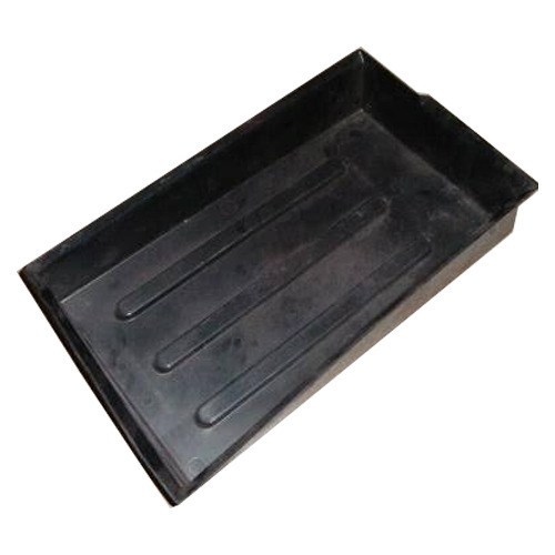 Tubular Battery Tray