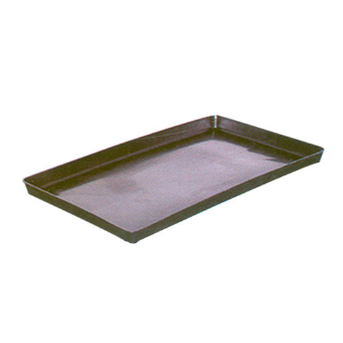 Plastic Moulded Battery Tray