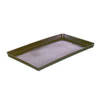 Plastic Moulded Battery Tray