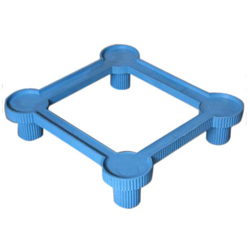 Plastic Refrigerator Stand