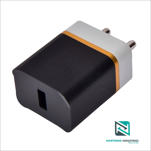 5v 2 Amp Single USB Port Mobile Fast Charger