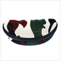 Military Fabric Goggles Case