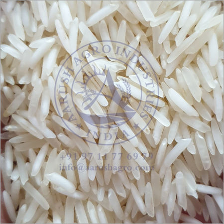 1401 Steam Basmati Rice