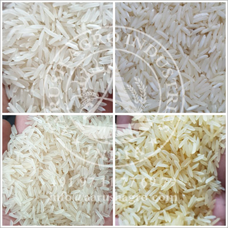 sharbati Basmati rice By AARUSH AGRO INDUSTRIES