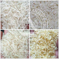 Sharbati Basmati Rice