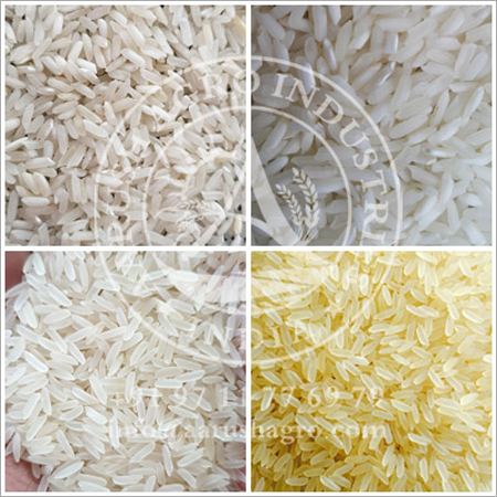 parmal rice