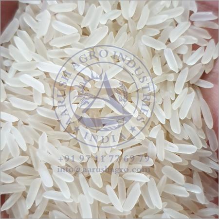 Parmal Sella Rice