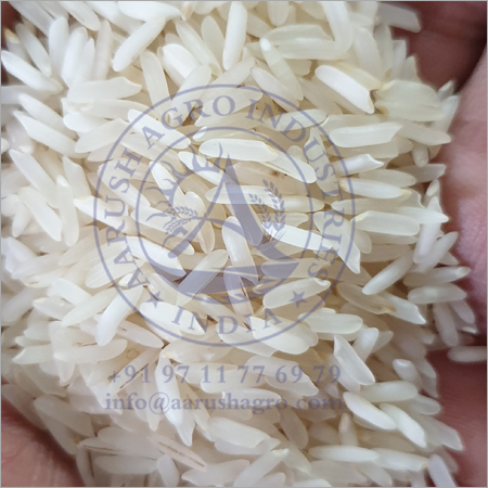 PR 11-14 Raw Rice