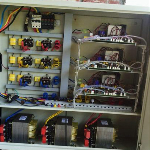 Voltage Regulators By NKB TECHNOCRATS PRIVATE LIMITED