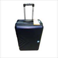 Security Travel Trolley Bag