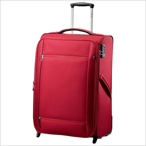 Luggage Trolley Bag