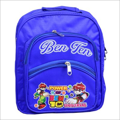 Boys School Packback Bag