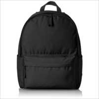 Laptop Backpack Bag - Plastic, Ergonomic Design For Comfort | Moisture Proof, Recyclable, Customized Colors And Sizes