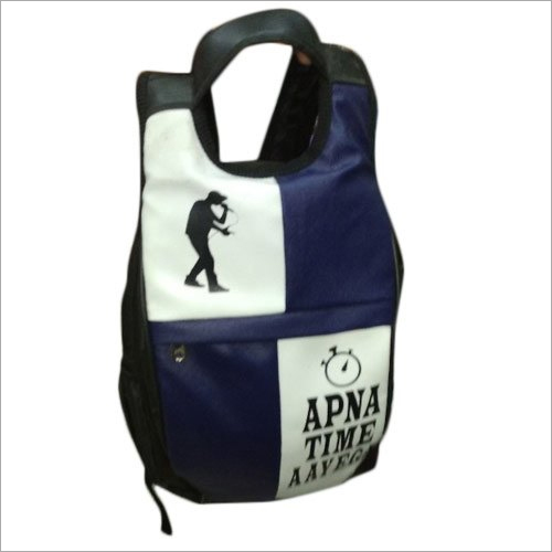 Boys College Backpack Bag