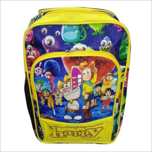 Kids School Bag