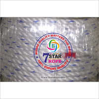 White PP Rope 29